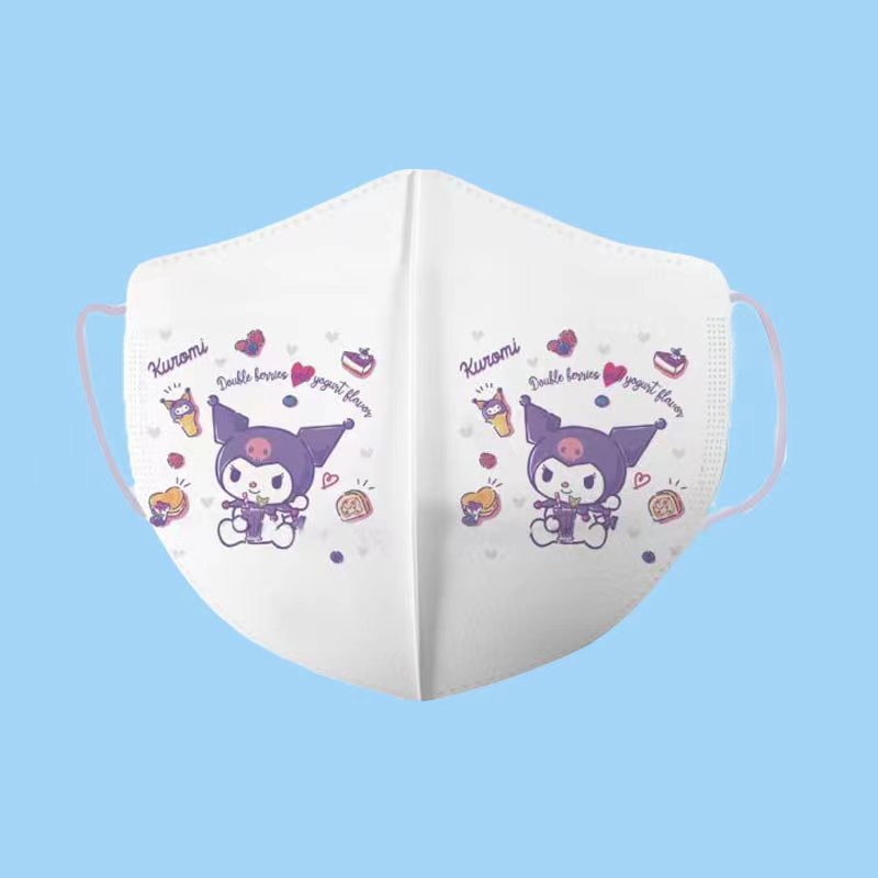 Mặt Nạ Doraemon Đáng Yêu