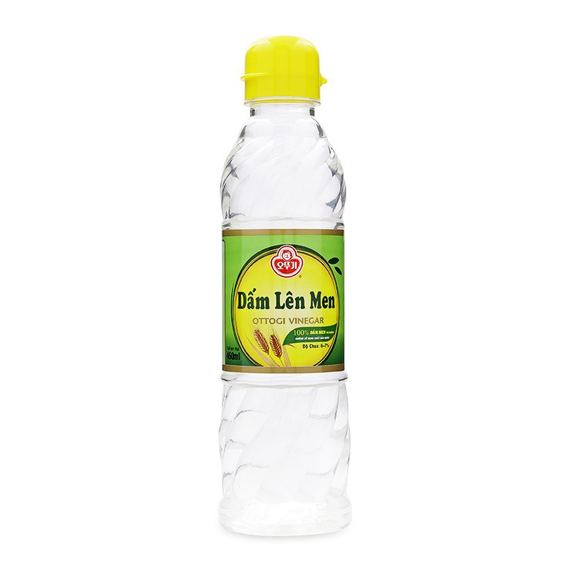 Dấm gạo OTTOGI 450ml