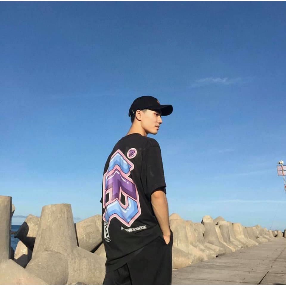 [ HOT TREND ] Áo Thun Tay Lỡ 5TheWay (Nam/Nữ) | BigBuy360 - bigbuy360.vn