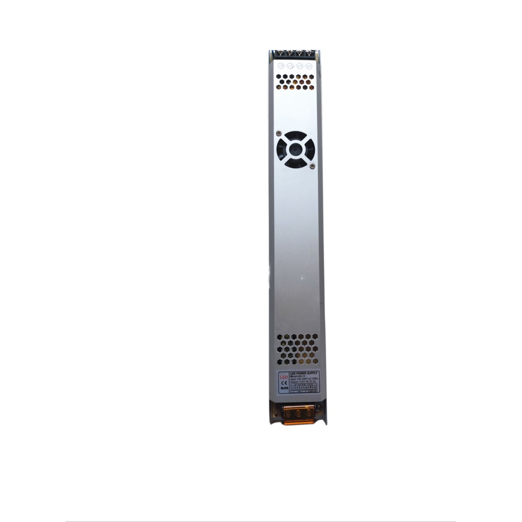NGUỒN 12V SIÊU MỎNG 120W, 150W, 200W, 300W, 400W