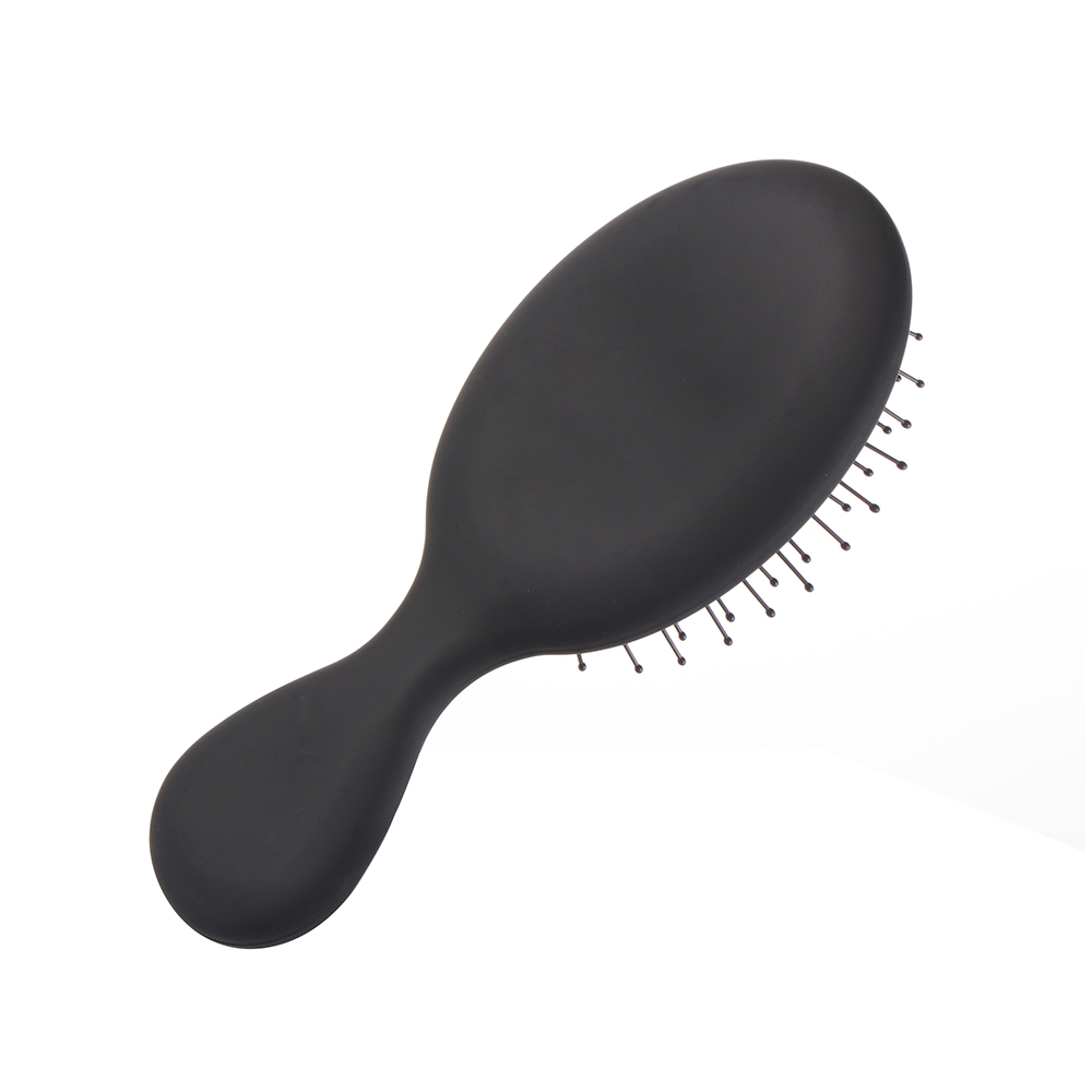 Lược chải tóc dạng túi khí chống tĩnh điện tiện dụng cho salon