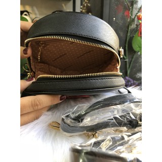 Túi BaoBao tròn cherry- XK692
