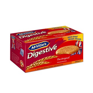 Bánh Quy McVities Degestive 250g