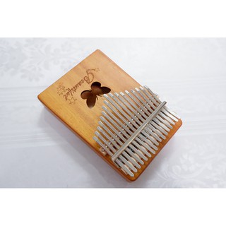Đàn Kalimba Hình Con Bướm
