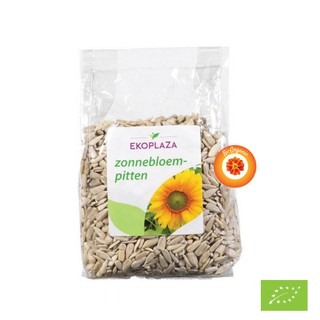 HẠT HƯỚNG DƯƠNG HỮU CƠ EKOPLAZA (750g) - Organic Sunflower Seed