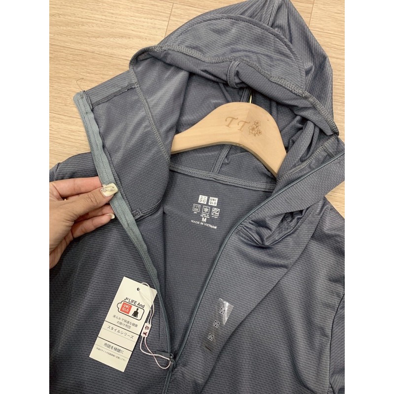 BÁN SỈ ÁO CHỐNG NẮNG NAM THÔNG HƠI 1 LỚP HÀNG GIÁ TỐT | BigBuy360 - bigbuy360.vn