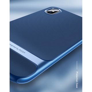 Ốp Lưng Hiệu ROCK IPhone X ~ XS MAX ~ IPHONE XR