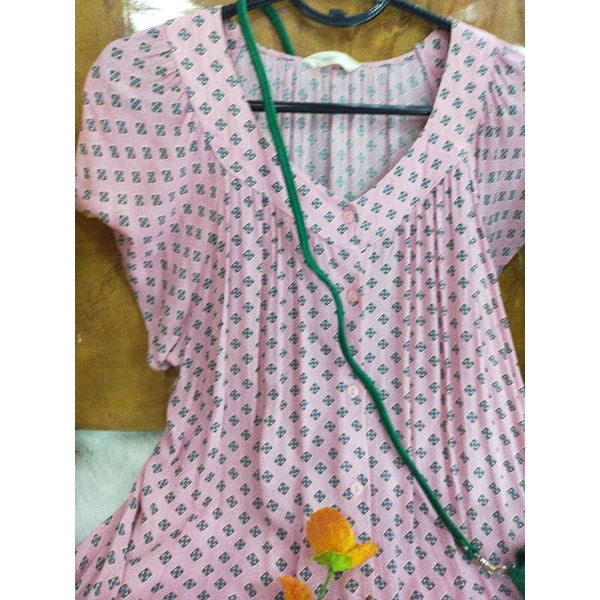 Áo kiểu size M,L