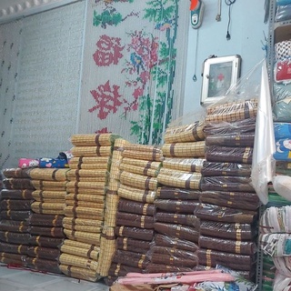 CHIẾU TRÚC CAO CẤP 1m6×1m9