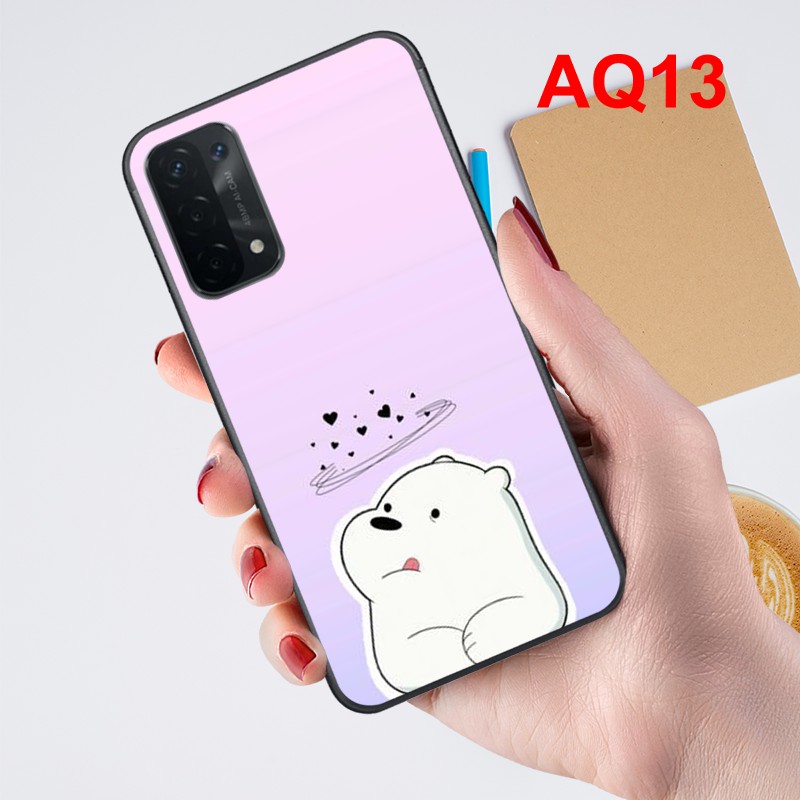 ỐP LƯNG OPPO A54 - OPPO A74 - OPPO A94 ỐP ĐÔI CUTE ĐÁNG YÊU SIÊU CHẤT