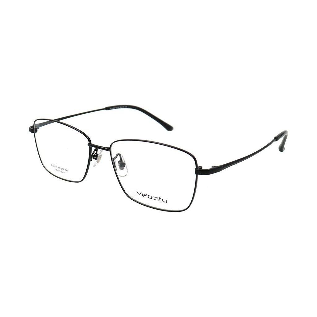 VL21027 - gọng kính VELOCITY, sp chính hãng, kèm tem thẻ chống hàng giả do bộ công an cấp