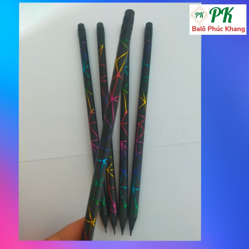1 Cây Bút chì Học Sinh