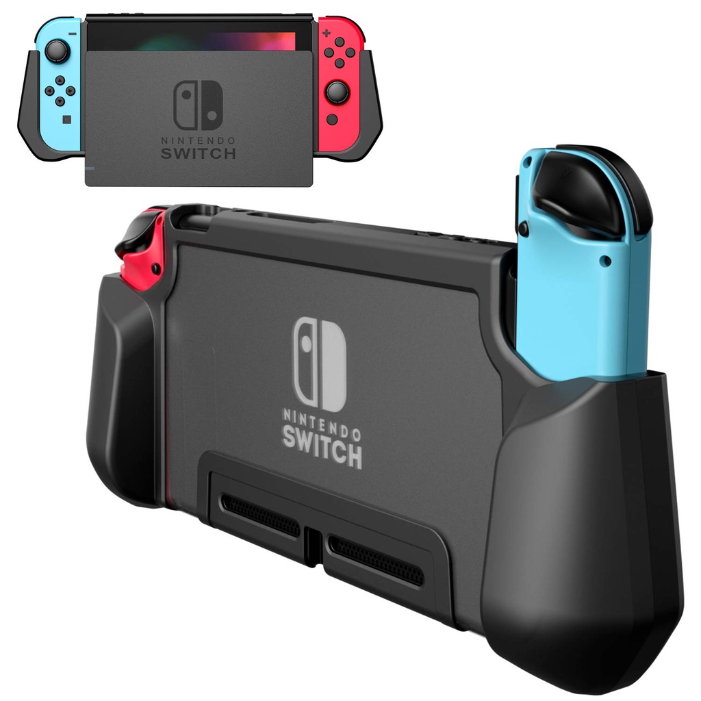 Ốp Bảo Vệ Máy Chơi Game Nintendo Switch Chất Lượng Cao
