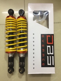 phuộc Sum Racing cho Sỉius, Jupiter , Taurus