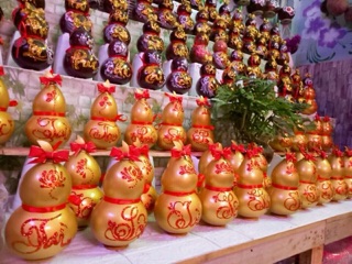 HỒ LÔ THƯ PHÁP