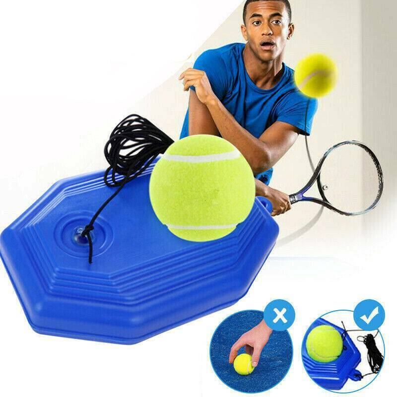 Dụng Cụ Hỗ Trợ Luyện Tập Tennis