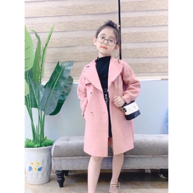 Váy học sinh
