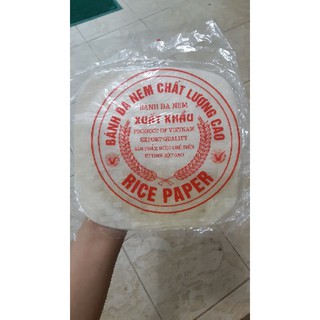 Bánh đa nem kiểu Bắc combo 5 bịch hiệu Thổ Hà