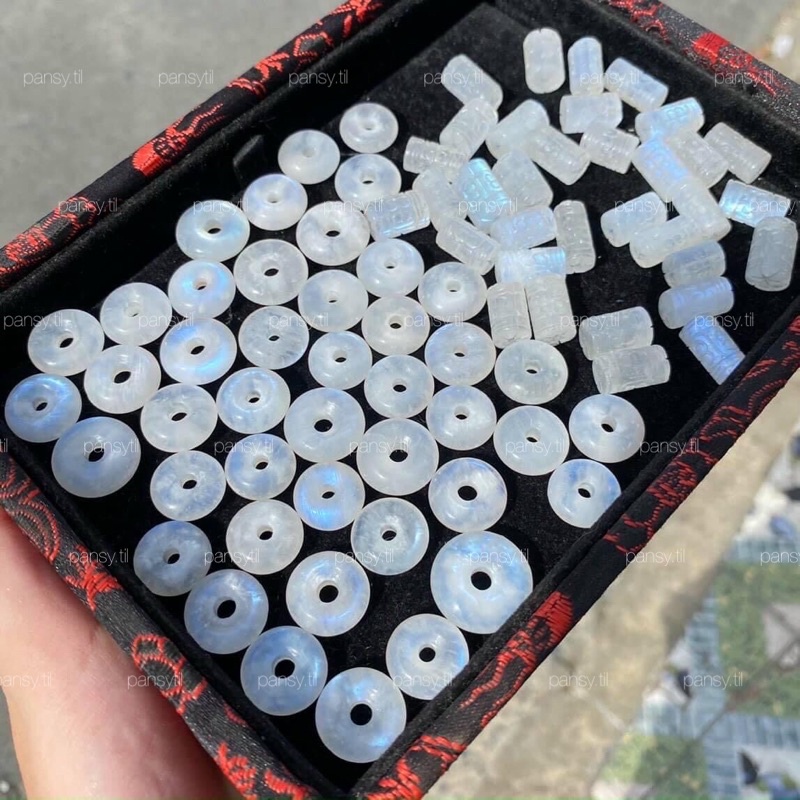 Đồng điếu moonstone