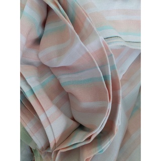 vải linen chất bột