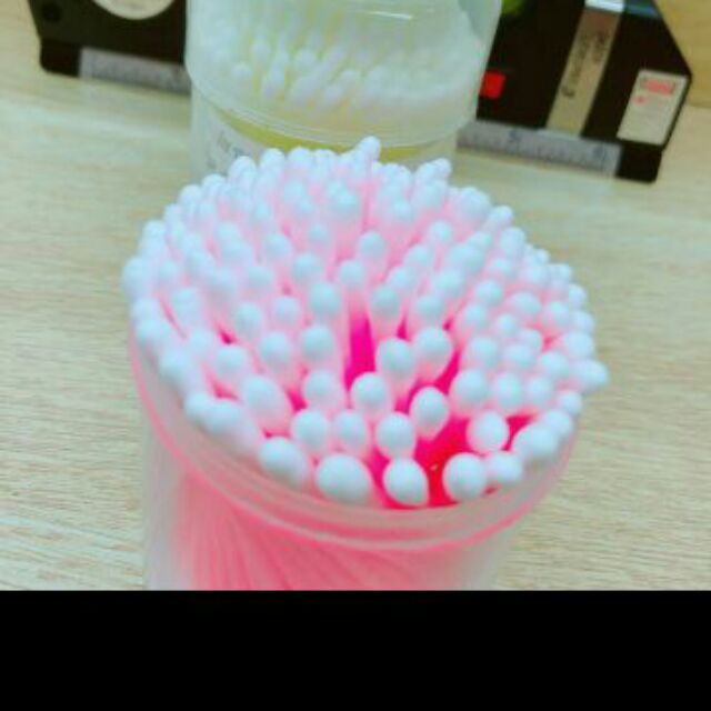 BÔNG RÁY TAI TRẺ EM CAO CẤP