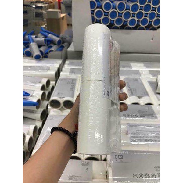 Cây lăn bụi quần áo, lông chó mèo bastis IKEA