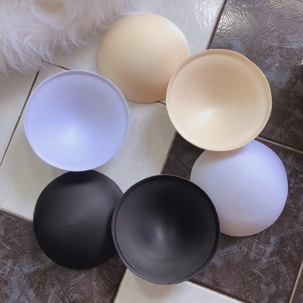 MÚT XỐP TRÒN NÂNG NGỰC LOẠI DÀY | BigBuy360 - bigbuy360.vn