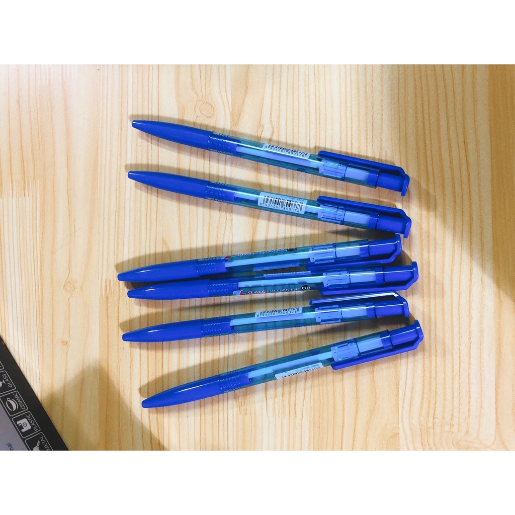 Bút Bi Thiên Long TL-023 đầu viết 0.8 mm ( 1 cây )
