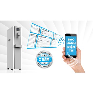 Máy lọc nước Karofi K-i238