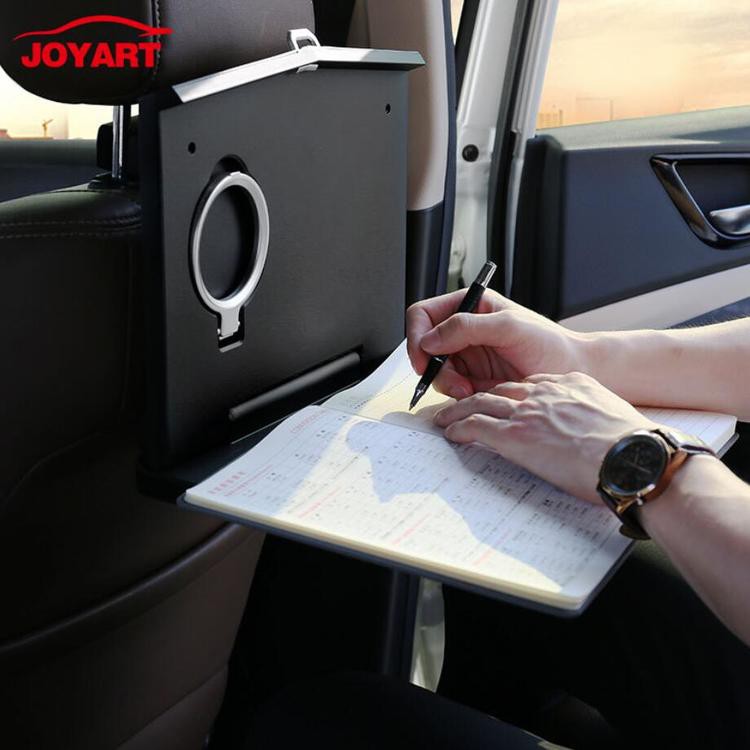 Giá đỡ máy tính,điện thoại/ Kiêm bàn làm việc trên ghế sau ô tô đa năng nhãn hiệu Joyart/ Mã sản phẩm JT-G06