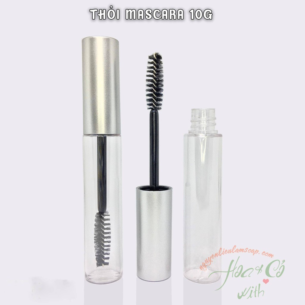 Thỏi Mascara Rỗng