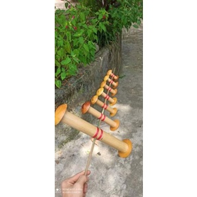 Sáo diều âm cưa