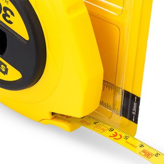 [Chính Hãng] Thước cuốn thép 15m, 20m, 30m  Stanley