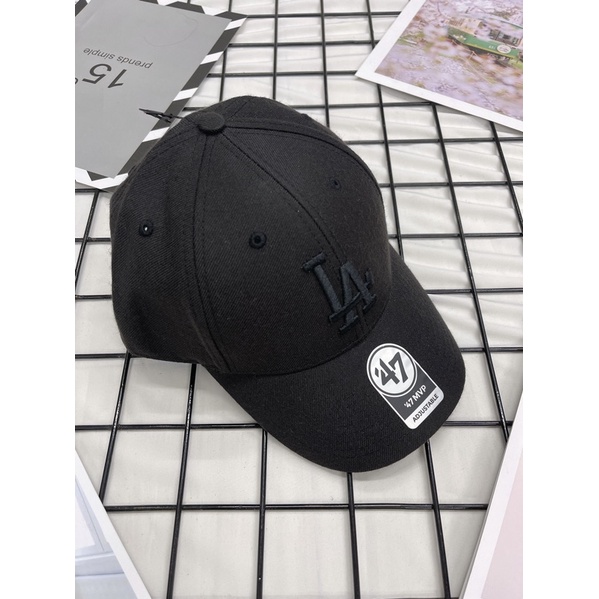 [ AUTHENTIC ] Mũ/Nón '47 Brand MVP Chính Hãng - HÀNG CÓ SẴN - BAO CHECK