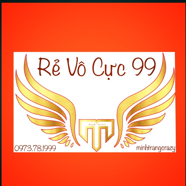 Rẻ Vô Cực 99