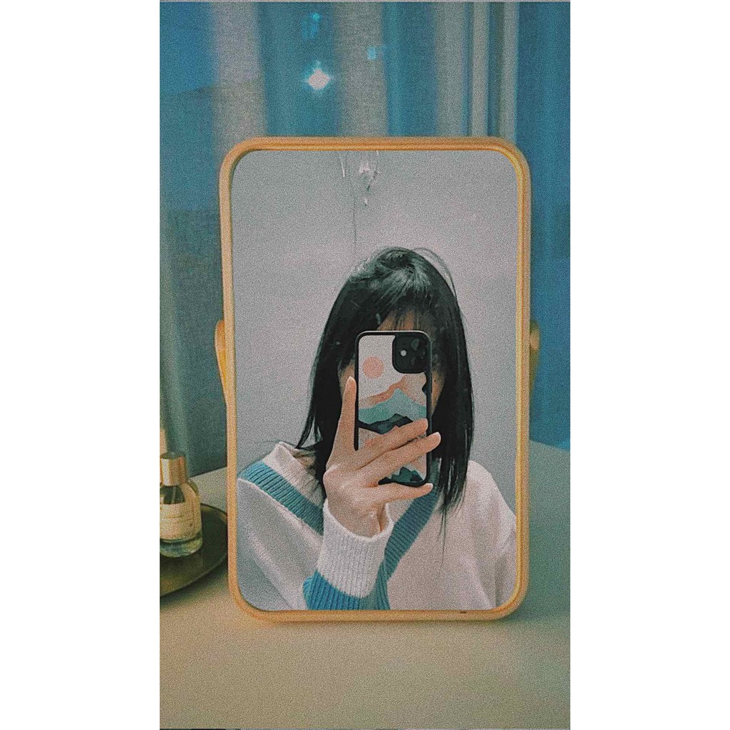 Ốp Lưng Golden Peak Metal Poster iP
