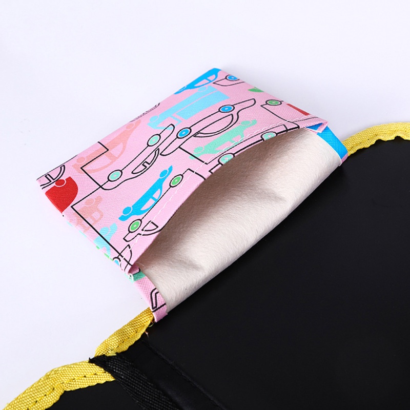 Sách Vẽ 8.27x7.87in Có Thể Xóa Được Kèm 12 Bút Màu Sắc Dành Cho Bé