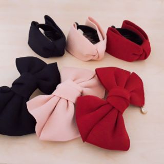 CỘT TÓC KẸP TÓC NHIỀU MẪU ĐỒNG GIÁ 15K (inbox mẫu)