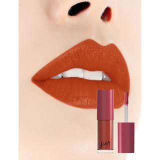 Son Kem Lì Bbia Last Lip Mousse