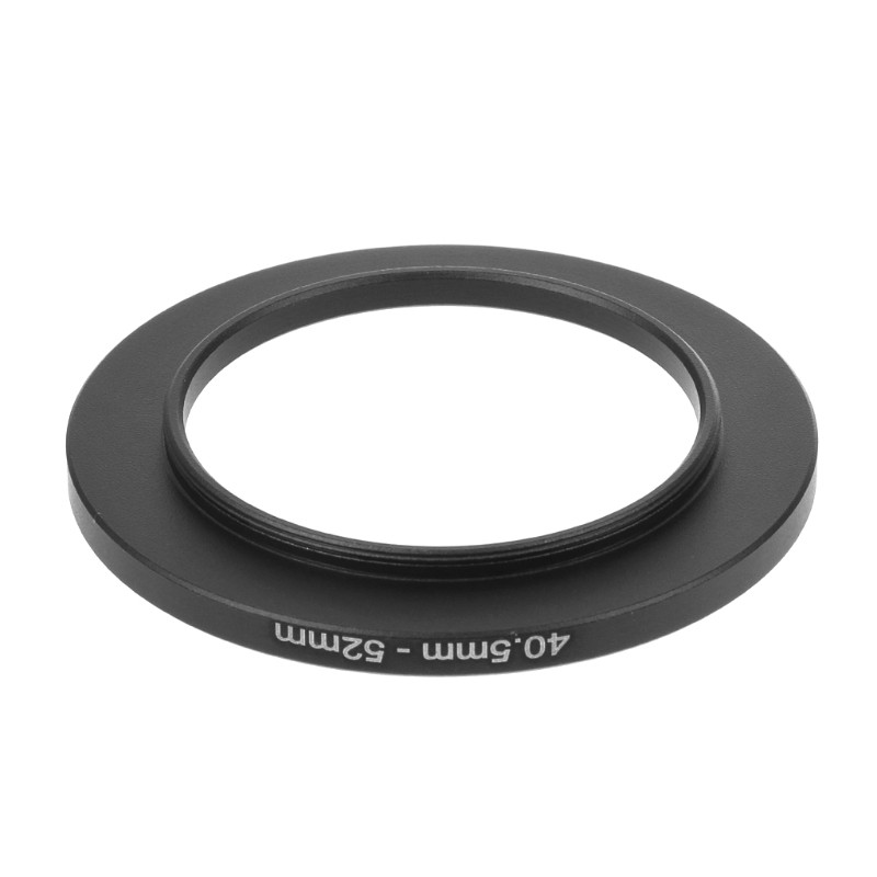 Vòng Nối Kính Lọc Máy Ảnh 40.5mm - 52mm