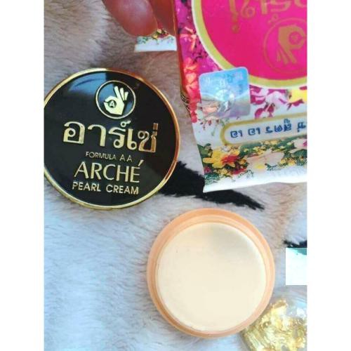 Kem Arche Thailand dưỡng da