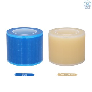 Cuộn 1200 màng bảo vệ dụng cụ nha khoa dùng 1 lần 10*15cm tiện dụng