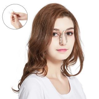 Kẹp nâng mũi bằng silicone tiện lợi