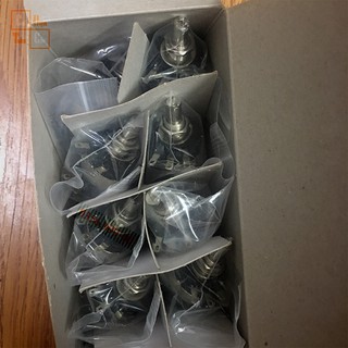 Biến trở tocos Biến trở xoay Chiết áp tocos  RV24YN 20S 1K 10K 100K 5k 50K 500K 2K 20K 200K Tocos B102 B103 B104