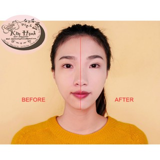 Kem nền CATRICE HD LIQUID COVERAGE FOUNDATION tone 010