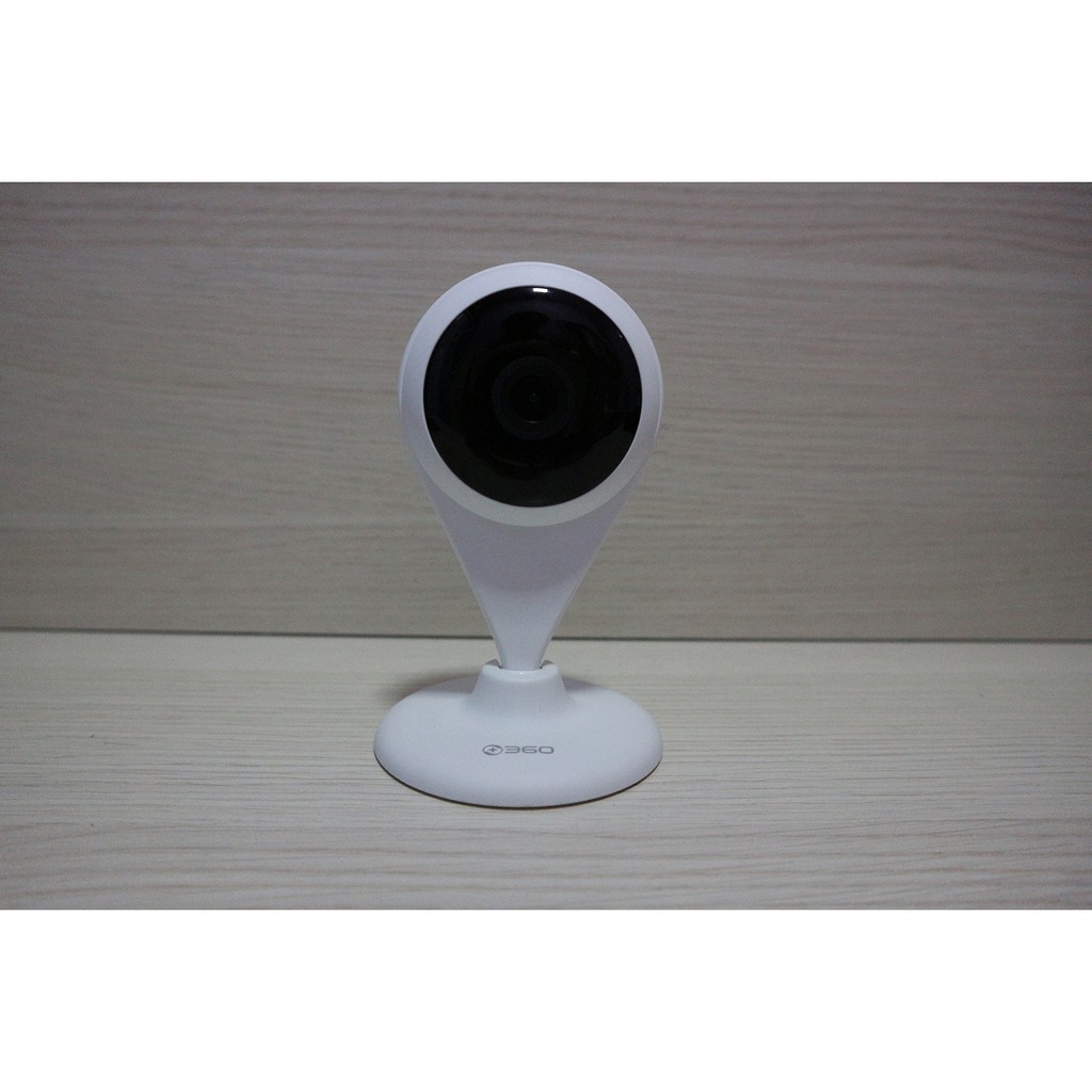 Camera quan sát Qihoo 360 AC1C Full HD 1080P - Bảo hành chính hãng 12 tháng