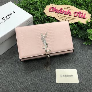 TÚI Y.S.L DA RẮN sz21