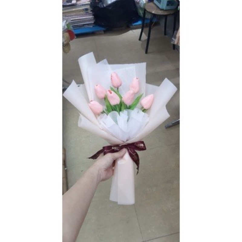 HOA TUY LÍP BÓ SIÊU XINH