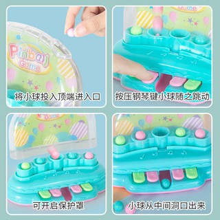 Bộ Đồ Chơi Bóng Lăn Độc Đáo Cho Bé