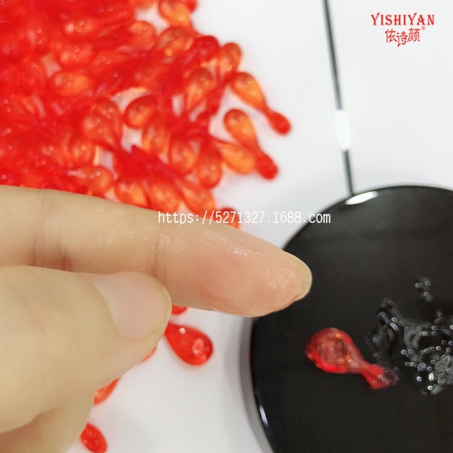 Vitamin Eye Essence Viên nang thời gian cải thiện túi mắt và mắt gấu trúc | BigBuy360 - bigbuy360.vn